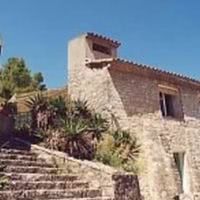 Le Mas des Olivades
