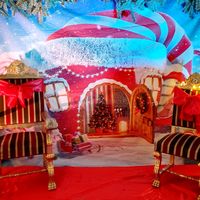 Noel decoration