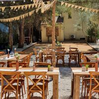 L espace guinguette