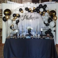 Anniversaires