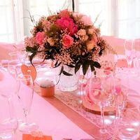 Table champetre
