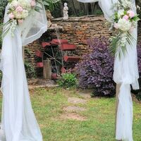 L arche photo