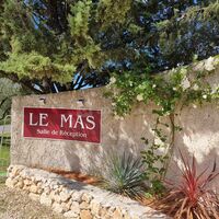 Entrée du MAS