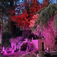 Moulin en lumiere