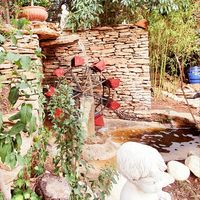 Le petit moulin