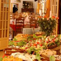 Salle de reception