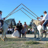 Mariage gardian