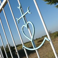Bienvenue en camargue