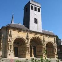 Eglise de vouziers