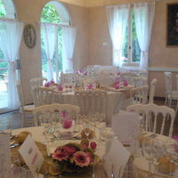 Salle louis xv