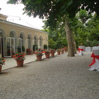 Terrasse sud