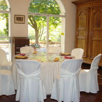 Domaine de Puyfond