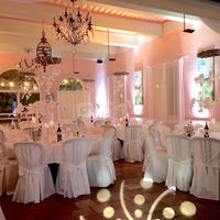 Salle louis xv