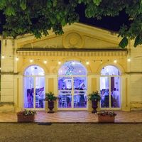 Facade principale
