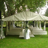 Espace ceremonie