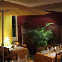 Restaurant les Arcades