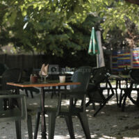 Restaurant Les Arcades