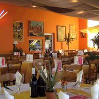 Restaurant les Arcades