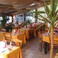 Restaurant les Arcades