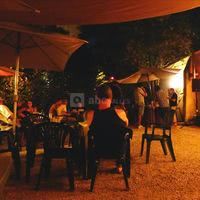 Restaurant les Arcades