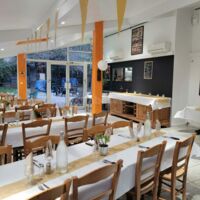 Restaurant Les Arcades