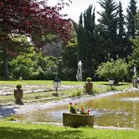 Mas d'Entremont