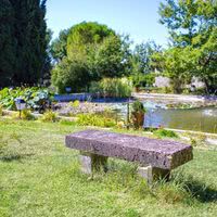 Mas d'Entremont