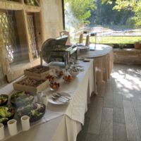 Journée de séminaire et Raclette