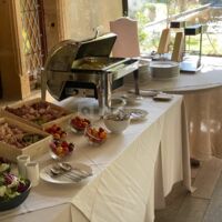 Journée de séminaire et Raclette
