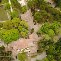 Vue du ciel