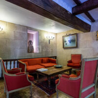 Salle Interieure