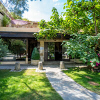 Entrée