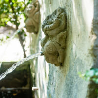 Fontaine