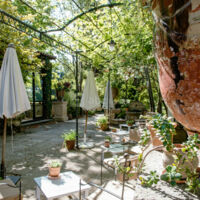 Terrasse Exterieure