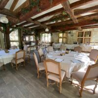 Repas de journée de formation