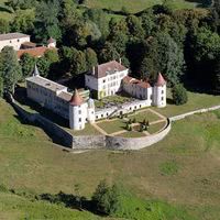 Château de Pramenoux