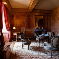 Château de Pramenoux