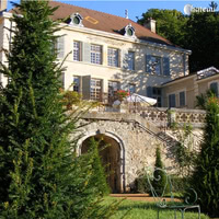Château de Pramenoux