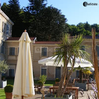 Château de Pramenoux