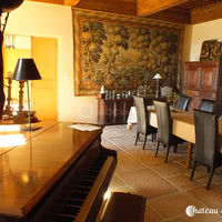 Château de Pramenoux