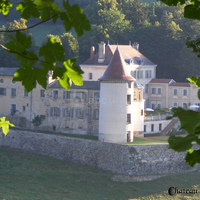 Château de Pramenoux