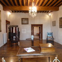 Château d'Iholdy