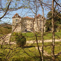 Château d'Iholdy