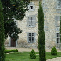 Château d'Iholdy