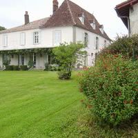 Château de Monbet
