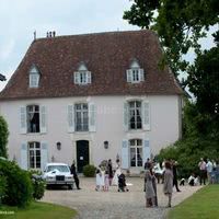 Château de Monbet