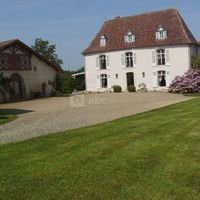 Château de Monbet