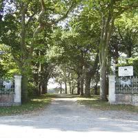 Château de Monbet