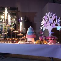 Le Buffet de Desserts