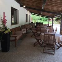 La Terrasse Couverte